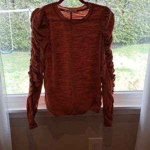 Free people top